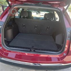 شێڤرۆلێت ئیکۆنۆکس